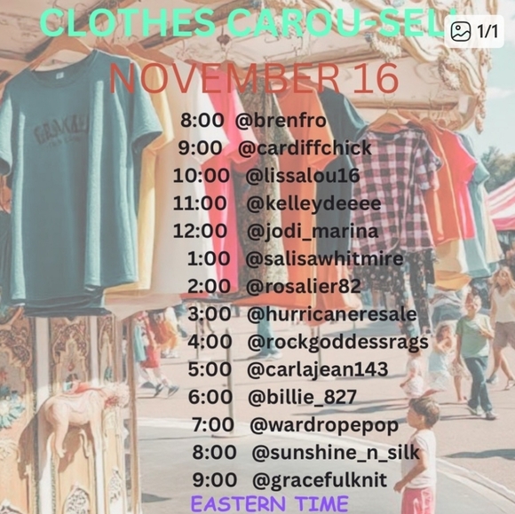 C'MON AND RIDE THIS TRAIN! LIVE SHOW NOTIFICATION - Picture 5 of 14